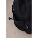 ドローストリングナイロンリュックサック | AZUL BY MOUSSY | 詳細画像15 