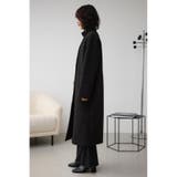 B-HEAT2WAYウォッシャブルロングコート | AZUL BY MOUSSY | 詳細画像19 