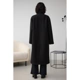 B-HEAT2WAYウォッシャブルロングコート | AZUL BY MOUSSY | 詳細画像20 