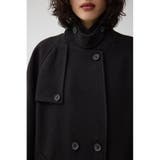 B-HEAT2WAYウォッシャブルロングコート | AZUL BY MOUSSY | 詳細画像21 