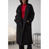 B-HEAT2WAYウォッシャブルロングコート | AZUL BY MOUSSY | 詳細画像14 