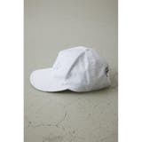 SBCUAF 刺繍キャップ | AZUL BY MOUSSY | 詳細画像1