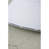 SBCUAF 刺繍キャップ | AZUL BY MOUSSY | 詳細画像6