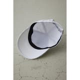 SBCUAF 刺繍キャップ | AZUL BY MOUSSY | 詳細画像7