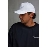 SBCUAF 刺繍キャップ | AZUL BY MOUSSY | 詳細画像9