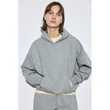 ダンボールパーカー | AZUL BY MOUSSY | 詳細画像22 