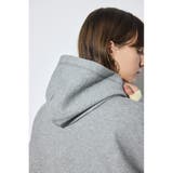 ダンボールパーカー | AZUL BY MOUSSY | 詳細画像27 