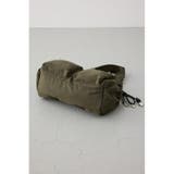 チャームセットミニダッフルバッグ | AZUL BY MOUSSY | 詳細画像18 