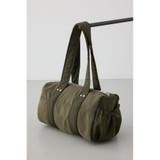 チャームセットミニダッフルバッグ | AZUL BY MOUSSY | 詳細画像14 