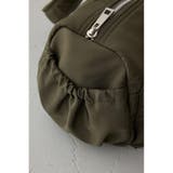 チャームセットミニダッフルバッグ | AZUL BY MOUSSY | 詳細画像17 