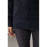 モヘヤライクオフショルダーニット | AZUL BY MOUSSY | 詳細画像23 