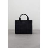 BLK | スクエアミドルバッグ | AZUL BY MOUSSY