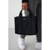 スクエアミドルバッグ | AZUL BY MOUSSY | 詳細画像8 