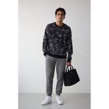 スクエアミドルバッグ | AZUL BY MOUSSY | 詳細画像10 