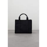 スクエアミドルバッグ | AZUL BY MOUSSY | 詳細画像12 