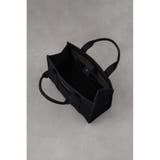 スクエアミドルバッグ | AZUL BY MOUSSY | 詳細画像14 