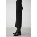 RIB KNIT TIGHT SKIRT | AZUL BY MOUSSY | 詳細画像6 