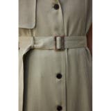 リネンライクジレワンピース | AZUL BY MOUSSY | 詳細画像37