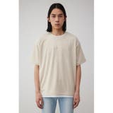 フェイクスウェードレイヤードトップス | AZUL BY MOUSSY | 詳細画像15