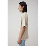 フェイクスウェードレイヤードトップス | AZUL BY MOUSSY | 詳細画像16