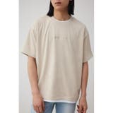 L/BEG1 | フェイクスウェードレイヤードトップス | AZUL BY MOUSSY