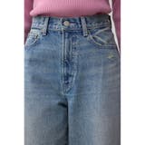 AZUL DENIM オーバーダイワイドストレート | AZUL BY MOUSSY | 詳細画像21 