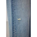 AZUL DENIM オーバーダイワイドストレート | AZUL BY MOUSSY | 詳細画像25 