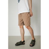 SUMMER CORDUROY SHORTS | AZUL BY MOUSSY | 詳細画像2 