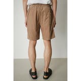 SUMMER CORDUROY SHORTS | AZUL BY MOUSSY | 詳細画像7 