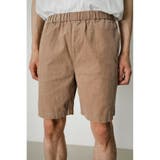 SUMMER CORDUROY SHORTS | AZUL BY MOUSSY | 詳細画像8 