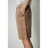 SUMMER CORDUROY SHORTS | AZUL BY MOUSSY | 詳細画像10 