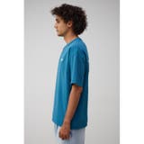 バックサガラ刺繍TEE | AZUL BY MOUSSY | 詳細画像27