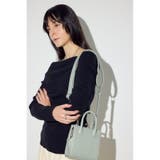 メタルフレームスクエアバッグ | AZUL BY MOUSSY | 詳細画像13 