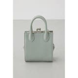 メタルフレームスクエアバッグ | AZUL BY MOUSSY | 詳細画像16 