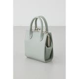 メタルフレームスクエアバッグ | AZUL BY MOUSSY | 詳細画像19 