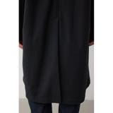 ワイドラペルルーズチェスターコート | AZUL BY MOUSSY | 詳細画像10 