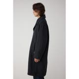 ワイドラペルルーズチェスターコート | AZUL BY MOUSSY | 詳細画像6 