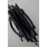 フェイクレザーハンドバッグ | AZUL BY MOUSSY | 詳細画像23 