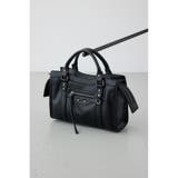 フェイクレザーハンドバッグ | AZUL BY MOUSSY | 詳細画像18 