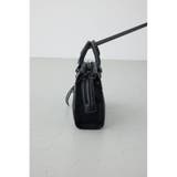 フェイクレザーハンドバッグ | AZUL BY MOUSSY | 詳細画像19 