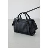 フェイクレザーハンドバッグ | AZUL BY MOUSSY | 詳細画像20 