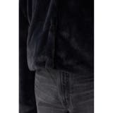 スタンド2WAYファーショートコート | AZUL BY MOUSSY | 詳細画像30 