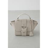 ベルトデザインフラップダイアゴナルバッグ | AZUL BY MOUSSY | 詳細画像18