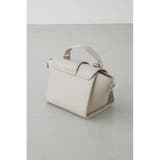 ベルトデザインフラップダイアゴナルバッグ | AZUL BY MOUSSY | 詳細画像21