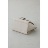 ベルトデザインフラップダイアゴナルバッグ | AZUL BY MOUSSY | 詳細画像22