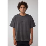 グラデーションレオパードTシャツ | AZUL BY MOUSSY | 詳細画像5 