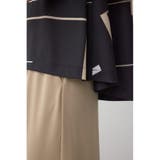 C/Tアイシーフィールスリーブレストップス | AZUL BY MOUSSY | 詳細画像19 