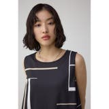 C/Tアイシーフィールスリーブレストップス | AZUL BY MOUSSY | 詳細画像11 