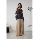 C/Tアイシーフィールスリーブレストップス | AZUL BY MOUSSY | 詳細画像13 