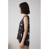 C/Tアイシーフィールスリーブレストップス | AZUL BY MOUSSY | 詳細画像15 